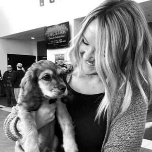 Meet your Posher, Taylor